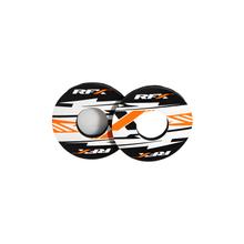 Manopole in neoprene RFX Sport per Beta RR Enduro Racing 250 ccm Anno 2019 - 2024