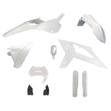 Kit carenatura Replica Racetech per Beta RR Racing LC Enduro Motard 125 - 480 ccm Anno 2019 - 2023