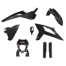 Kit carenatura Replica Racetech per Beta RR Racing LC Enduro Motard 125 - 480 ccm Anno 2019 - 2023