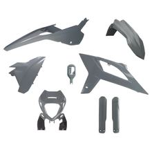 Kit carenatura Replica Racetech per Beta RR Racing LC Enduro Motard 125 - 480 ccm Anno 2019 - 2023