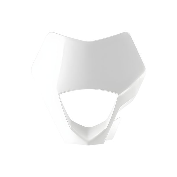 Polisport headlight cover for Gas EC F MC 125 - 450 ccm Year 2020 - 2024
