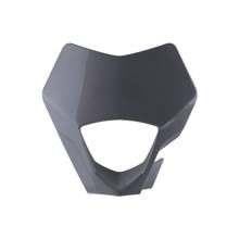 Scheinwerferverkleidung Polisport für Gas EC F MC 125 - 450 ccm Bj. 2020 - 2024