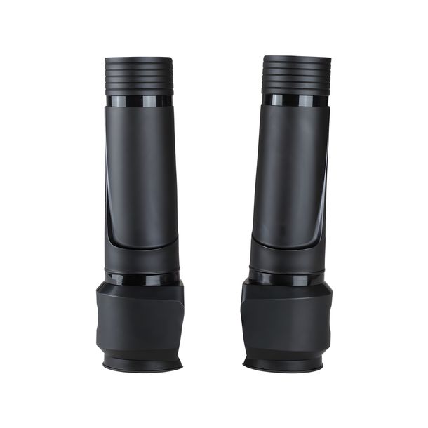 Polisport Lower Triple Clamp Guard plastic fork protector, Beta RR Enduro Racing 250 ccm Year 2019 - 2024