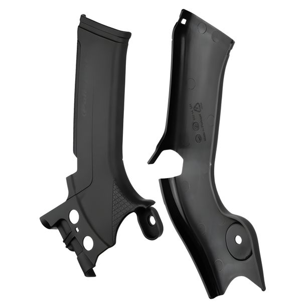 Copertura del telaio Polisport, Kawasaki KX F X 250 / 450 ccm Anno 2019 - 2024