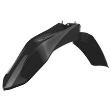 Přední blatník Polisport pro Gas EC Racing E, Rieju MR 200 - 300 ccm Bj. 2018 - 2022