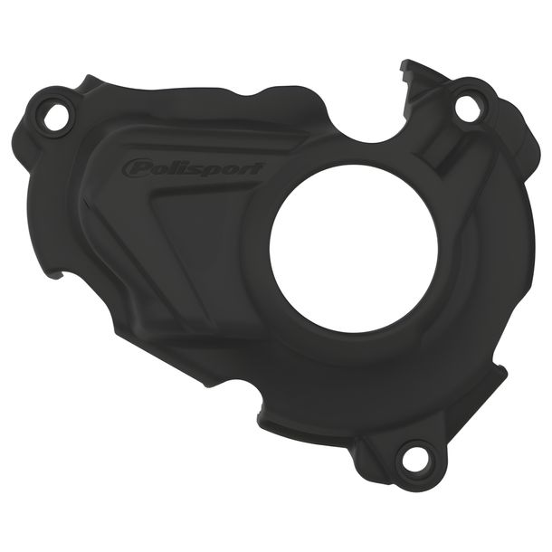Zündungsdeckelschutz Polisport für Yamaha WR F YZ X 250 ccm Bj. 2019 - 2023