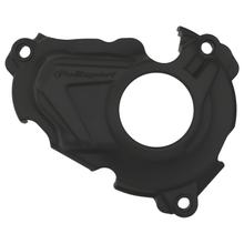 Kryt zapalovacího víka Polisport pro Yamaha WR F YZ X 250 ccm Bj. 2019 - 2023