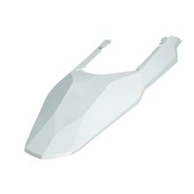 Pare-boue arrière Polisport EC EC-E 12-13 pour Gas EC Racing E 125 - 450 ccm Année 2011 - 2017