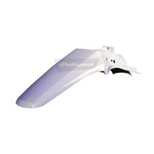 Pare-boue arrière Polisport EC EC-E 05-06 pour Gas EC 125 - 450 ccm Année 1999 - 2015