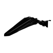 Couvre-roue arrière Polisport DGP Technology pour Yamaha YZ F 250 / 450 ccm Année 2023 - 2024