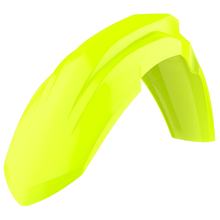 Pare-boue avant Polisport Supermotard SM Line OEM pour Aprilia Climber MX, BMW G X Beta M4 RR Enduro EFI Racing Xtrainer Gas EC FSE Honda CR R CRF F M Année 1971 - 2024