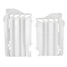 Couvre-radiateurs Polisport n pour Honda CR R 125 / 250 ccm Année 2005 - 2007