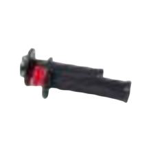 Lock On Griffgummis Racetech R20 Wave ø28,5mm do Beta RR Racing Enduro 125 - 250 ccm Rok prod. 2014 - 2021
