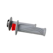 Lock On Griffgummis Racetech R20 Wave ø28,5mm do Beta RR Racing Enduro 125 - 250 ccm Rok prod. 2014 - 2021