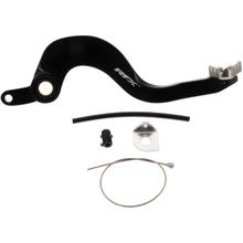 Bremshebel Hinterrad RFX Pro ST Aluminium 7075-T6 für Husqvarna FC TC TE, KTM EXC Sixdays i.e. EXC-F SX SX-F 125 - 450 ccm Bj. 2007 - 2017