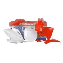 Polisport fairing kit for Honda CRF R 150 ccm Year 2007 - 2022