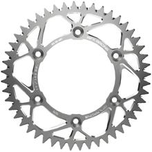 Pignone RFX Pro Series Elite in alluminio 520 lavorato a CNC per Suzuki RM RM-Z RMX Z DR S 125 - 450 ccm Anno 1976 - 2024