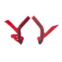 Protectores de marco resistentes a los rayos UV Racetech para Beta RR Enduro Racing EFI 250 - 480 ccm Año 2024