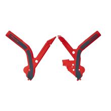 Protetores de Chassi Racetech Resistentes aos Raios UV para Beta RR Enduro Racing EFI 250 - 480 ccm Ano 2024