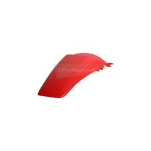 Polisport CR125-250 98-99 fluo rear fender for Honda CR R 125 / 250 ccm Year 1997 - 1999