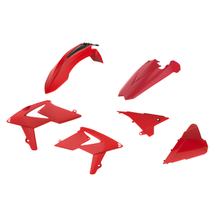 Polisport fairing kit for Beta RR Enduro Racing EFI 250 - 480 ccm Year 2018 - 2019