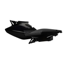 Polisport glossy side panels for Honda CR R 125 / 250 ccm Year 2002 - 2007