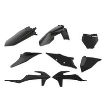 Polisport fairing kit for KTM SX SMR i Supermoto 125 - 450 ccm Year 2019 - 2022