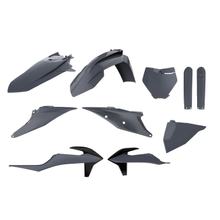 Polisport fairing kit for KTM SX SMR i Supermoto 125 - 450 ccm Year 2019 - 2022