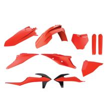 Polisport fairing kit for KTM SX SMR i Supermoto 125 - 450 ccm Year 2019 - 2022