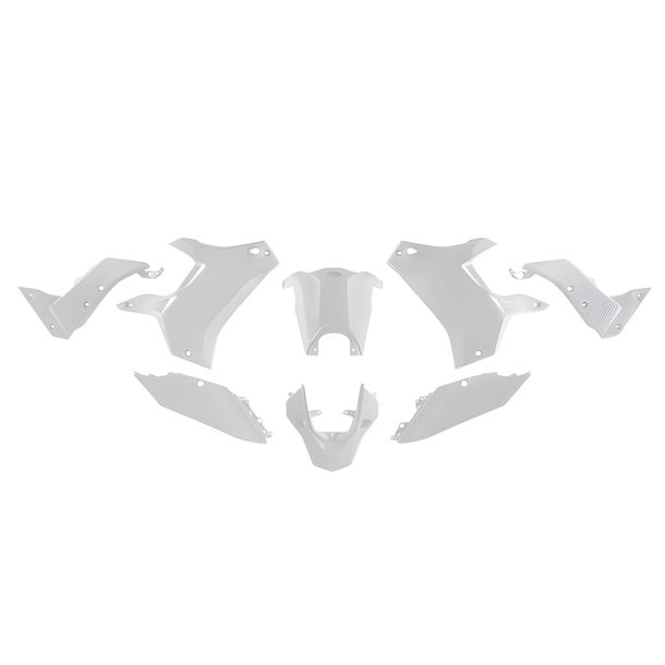 Verkleidungskit Rtech Revolution für Yamaha Tenere 700 ccm Bj. 2018 - 2023