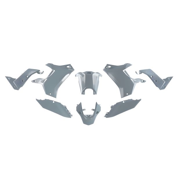 Rtech Revolution fairing kit for Yamaha Tenere 700 ccm Year 2018 - 2023