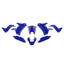 Kit carena Rtech Revolution per Yamaha Tenere 700 ccm Anno 2018 - 2023
