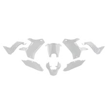 Zestaw osłon Rtech Revolution do Yamaha Tenere 700 ccm, roczniki 2018 - 2023