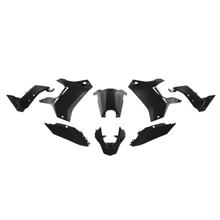 Zestaw osłon Rtech Revolution do Yamaha Tenere 700 ccm, roczniki 2018 - 2023