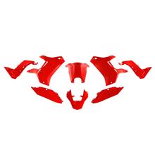 Zestaw osłon Rtech Revolution do Yamaha Tenere 700 ccm, roczniki 2018 - 2023