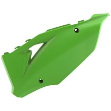 Polisport DGP plastic side panel for Kawasaki KX 125 / 250 ccm Year 2003 - 2008