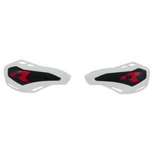 Coque de protection de mains Racetech HP1 Pièce de rechange