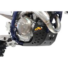 Motorschutz AXP PHD 6mm für Husqvarna FC FE FX, KTM EXC-F Sixdays SX-F 250 / 350 ccm Bj. 2023 - 2024