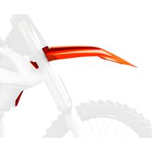 Přední blatník Polisport pro KTM SX 85 ccm r.v. 2018 - 2024