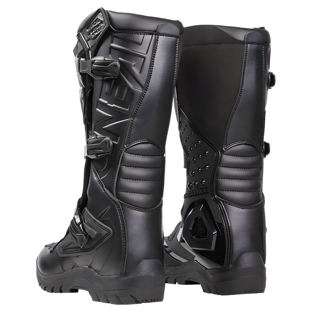 Bottes de motocross O'Neal RSX Adventure