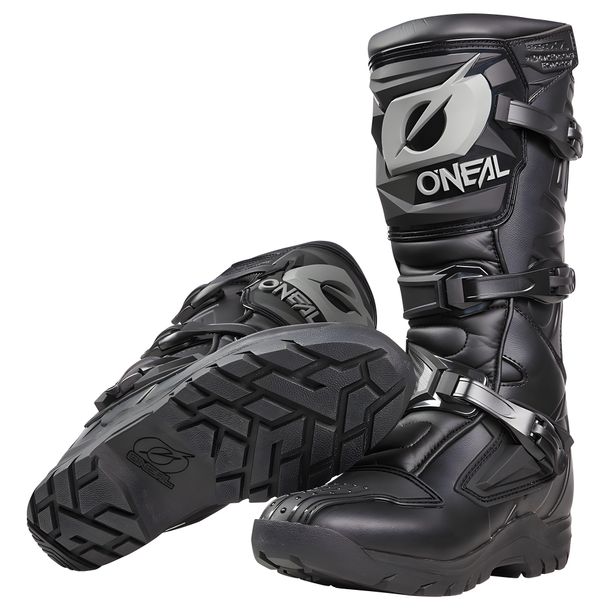 Bottes de motocross O'Neal RSX Adventure