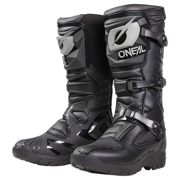 O'Neal RSX Adventure motocross boots
