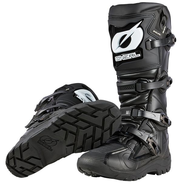 Bottes de motocross O'Neal RMX Adventure