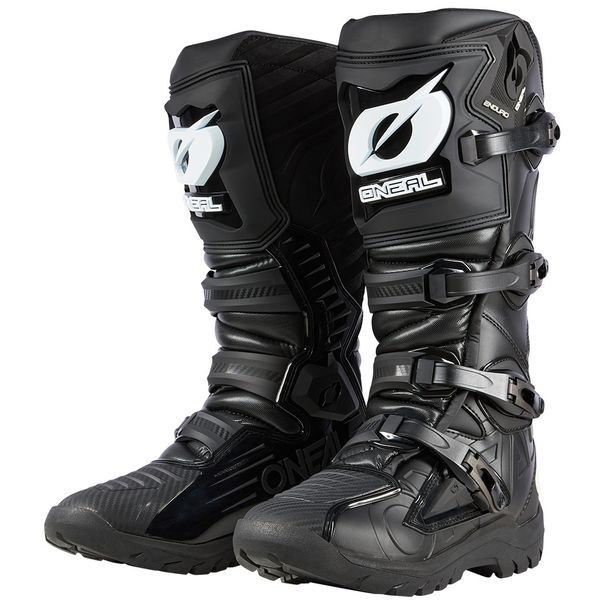 Bottes de motocross O'Neal RMX Adventure