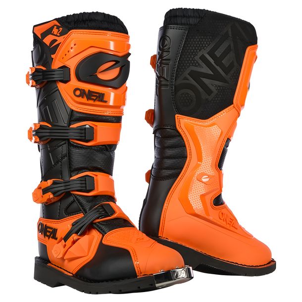 Bottes de motocross O'Neal Rider PRO