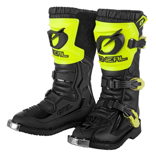 Bottes de motocross O'Neal Rider PRO pour jeunes