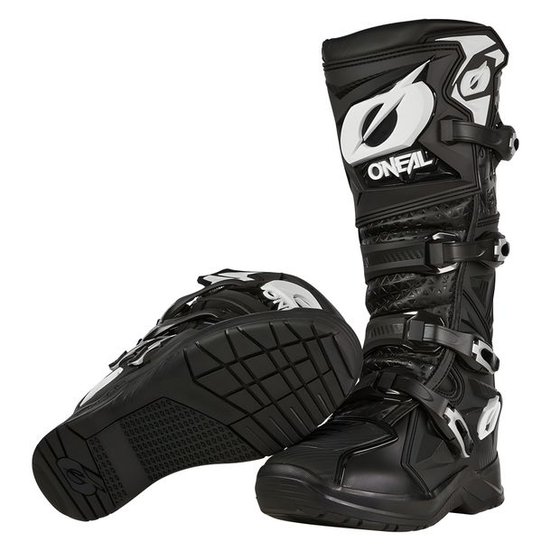 Bottes de motocross O'Neal RMX PRO