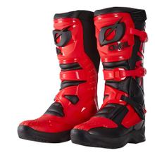 schwarz / rot