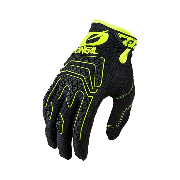 Motocross Handschuhe O'Neal Sniper Elite MX Endurohandschuhe – Bild 2