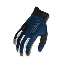 blu oceano
